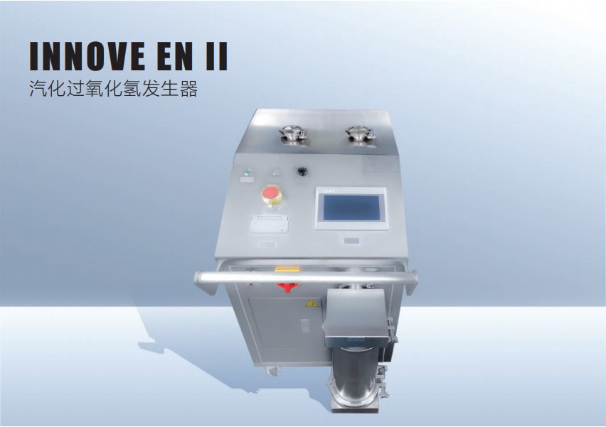 INNOVE-EN II
