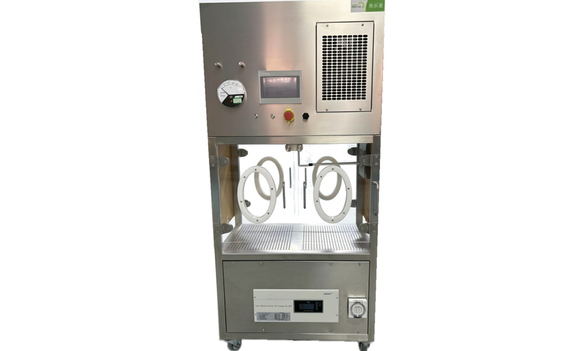 A 级洁净层流小车