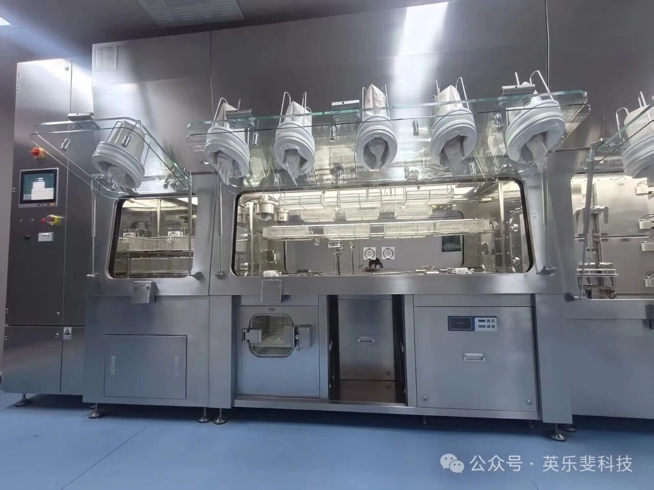 深耕科创出海 赋能全球科研——英乐斐科技产品再度远销新加坡、中国台湾地区