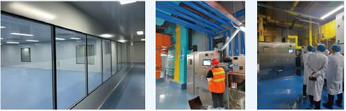 INNOVE-3000HVAC / 汽化过氧化氢空调灭菌系统