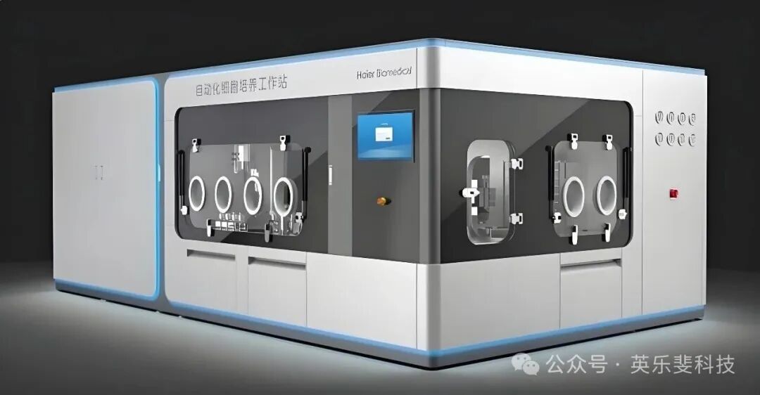 细胞和基因治疗领域现状、未来技术发展及装备需求趋势分析