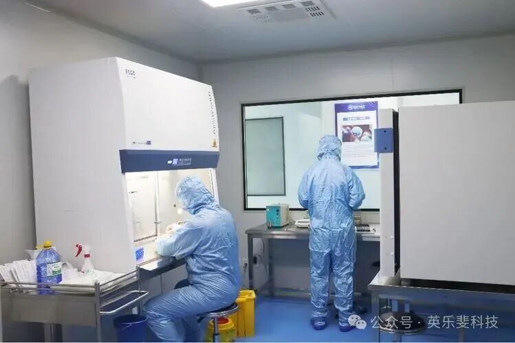 818政策赋能下，细胞隔离器行业发展趋势解析