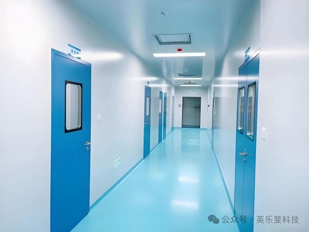 医院院内无菌制剂合规性法规要求及设计重点考虑事项